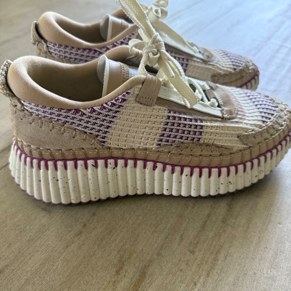 Chloe Sneakers - Picture 5 of 5